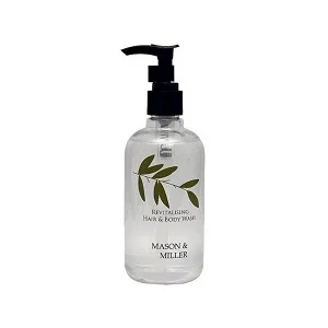 Bath, Shower & Soap
