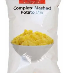 Sysco Classic Complete Mashed Potato Mix 2kg