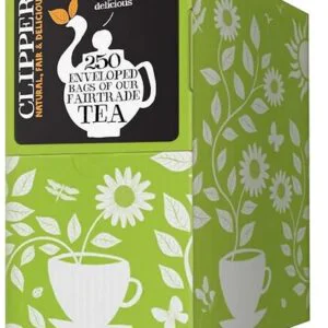 Clipper Fairtrade Everyday Blend 250 Teabags