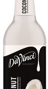 Da Vinci Coconut Syrup 1 Litre