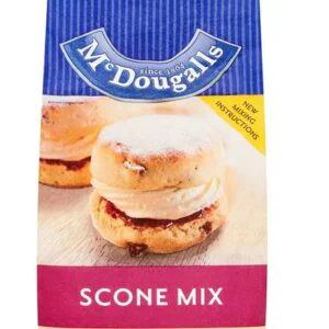 McDougalls Scone Mix - 1x3.5kg Large Pack