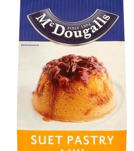 McDougalls Suet Mix 3.5 kg