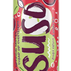 Suso Apple and Cherry
