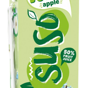 Suso Juicy Apple