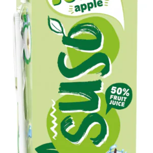 Suso Juicy Apple