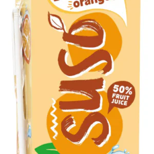 Suso Juicy Orange