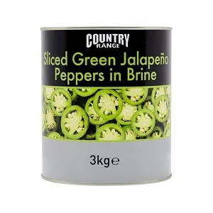 Tinned & Packaged Foods