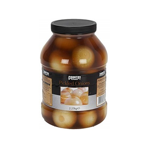 Pickles, Chutney and Olives