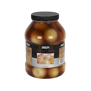 Pickles, Chutney and Olives