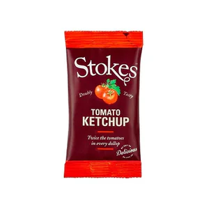 Table Sauces, Dressings & Condiments