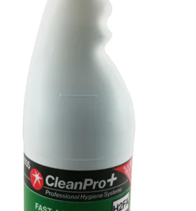 Clean Pro+ Antibacterial Cleaner & Disinfectant Spray 1 Litre - Pack of 2