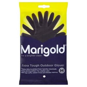 Marigold Extra Tough Outdoor Gloves - Medium