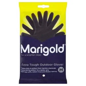 Marigold Extra Tough Outdoor Gloves - Medium