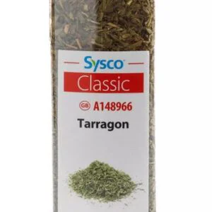 Sysco Classic Tarragon 125g Large Catering Pack