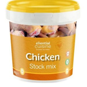 Essential Cuisine Chicken Stock Mix 800g