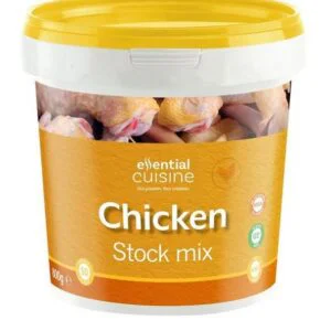 Essential Cuisine Chicken Stock Mix 800g
