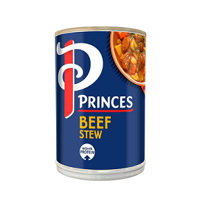 Instant Meals