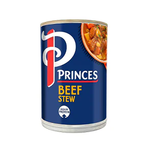 Instant Meals