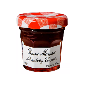 Jams, Honey & Spreads