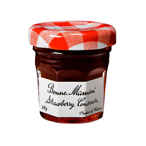 Jams, Honey & Spreads