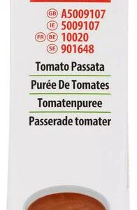 Sysco Classic Tomato Passata 1kg