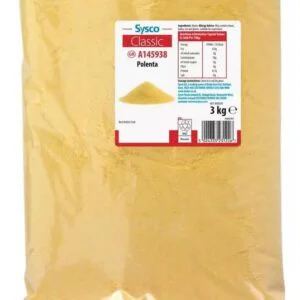 Sysco Classic Polenta 3kg