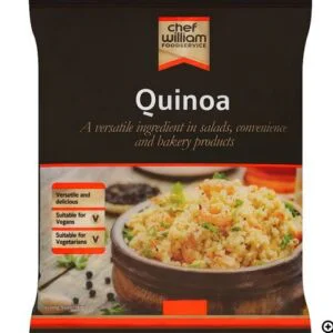 Chef William Quinoa - 2kg