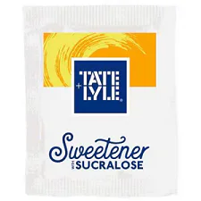 Sugars & Sweeteners