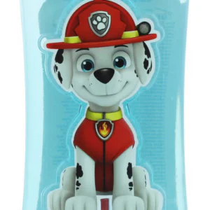 Paw Patrol Bubble Bath Bubble Blower 200ml