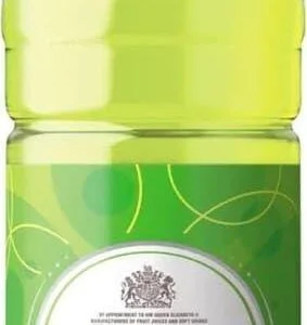 Britvic Lime Cordial 1 Litre - Pack of 2