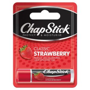 Chapstick Classic Strawberry Lip Balm (3)