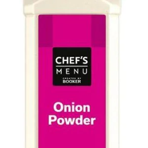 Chef's Menu Onion Powder 480g