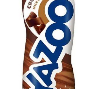 Yazoo Chocolate Milk Drink 10 x 400ml