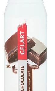 Gelart Chocolate Dessert Topping 1kg