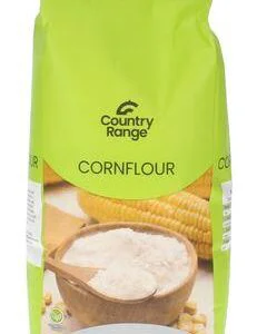 Country Range Cornflour 3.5kg