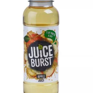 Juice Burst Apple 12x330ml