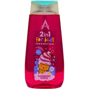 Astonish 2 in 1 Kids Hair & Body Wash 400ml