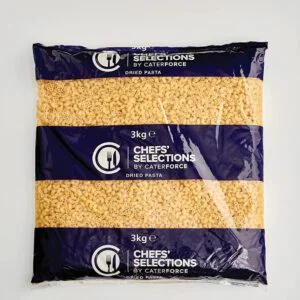Chefs' Selections Pasta Macaroni 3kg