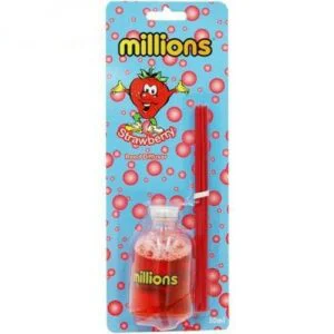 Millions Reed Diffuser - Strawberry 50ml