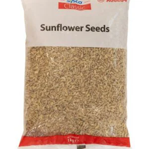 Sysco Classic Sunflower Seeds 1kg