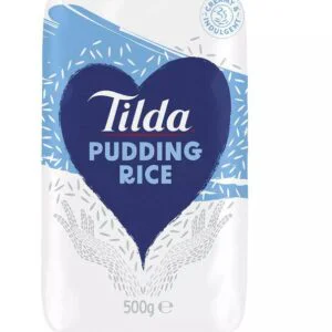 Tilda Pudding Rice 500g