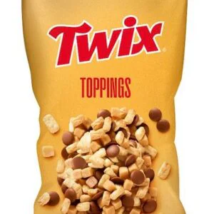 Twix Toppings 500g