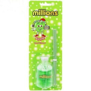 Millions Reed Diffuser - Apple 50ml