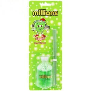 Millions Reed Diffuser - Apple 50ml