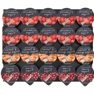 Lichfields Thick & Creamy Yogurt 20 x 125g