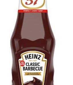 Heinz Classic BBQ Sauce 1 Litre