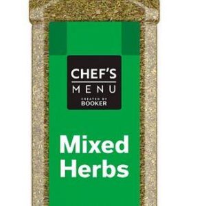 Chef's Menu Mixed Herbs 150g