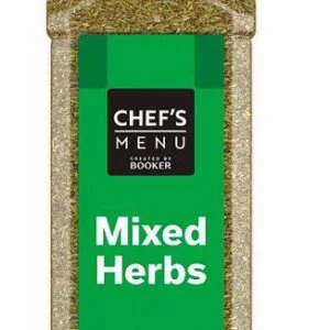 Chef's Menu Mixed Herbs 150g