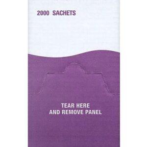 Lichfields Pepper Individual Sachets (2000)