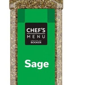 Chef's Menu Sage 135g